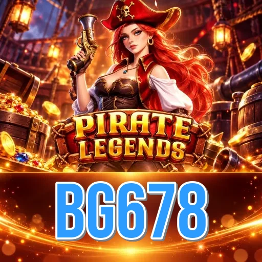 bg678 app icon ready to open on Android home screen